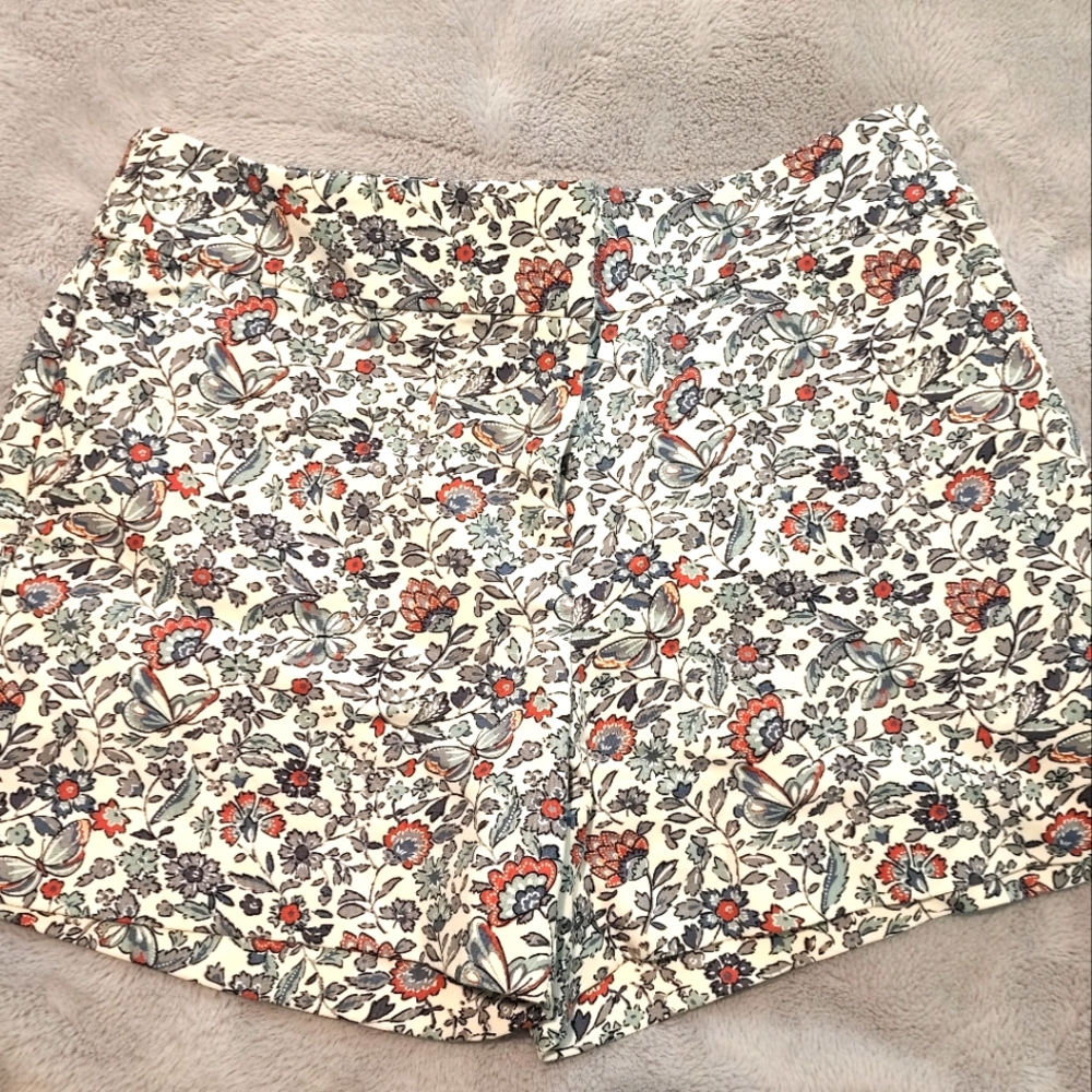 Loft Riviera Shorts